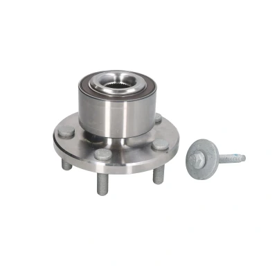 Imagen de SNR R152.75 Juego de cojinete rueda 136 FORD: Focus 2, MONDEO 4, 4 Stufenheck