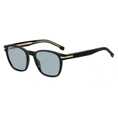 Imagen de Gafas de Sol Hugo BOSS 1505/S 807 BLACK 52/20/145 Hombre