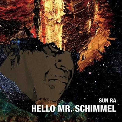 Imagen de Hello Mr. Schimmel [Vinilo]