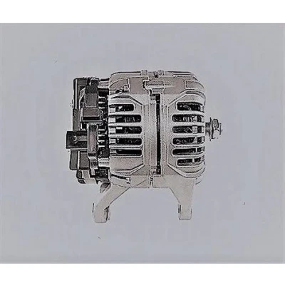 Imagen de MAGNETI MARELLI 063732140010 Alternador 12V 130A HYUNDAI: i20 I Hatchback, i30 II Familiar, KIA: cee‘d Sportage III
