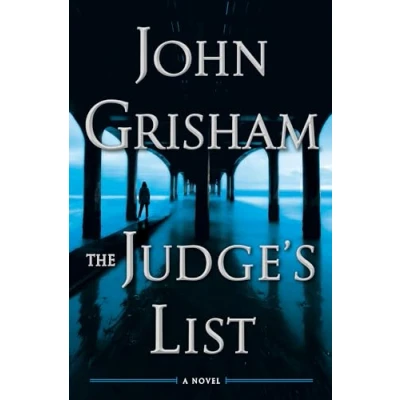 Imagen de The Judge S List