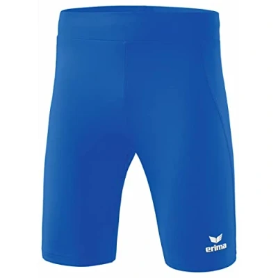 Imagen de erima Racing 2.0 Atletismo Corto Tight, New Royal, Small para Hombre