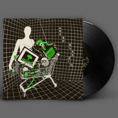 Imagen de Trash Classic [Vinilo]