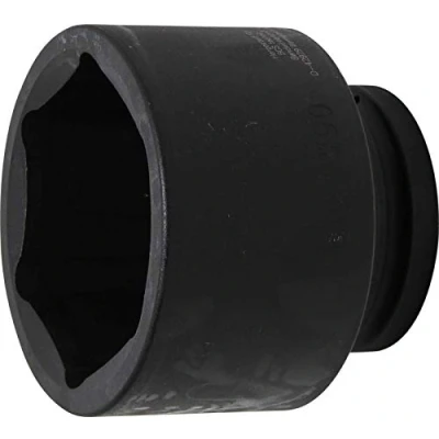 Imagen de BGS 5890 Llaves de vaso impacto hexagonal entrada 25 mm (1&quot;) 90
