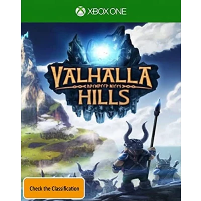 Imagen de Valhalla Hills Definitive Edition