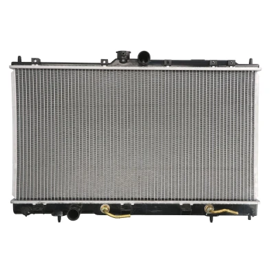 Imagen de THERMOTEC D75008TT Radiador, refrigeración del motor MITSUBISHI: Lancer 7 Limousine,