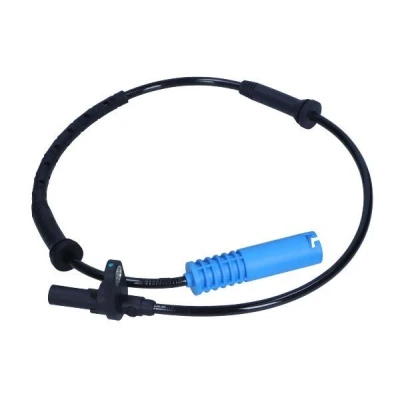 Imagen de MAXGEAR 20 0345 Sensor de ABS Eje delantero activo 558 BMW: 3 Berlina, Touring, Coupé