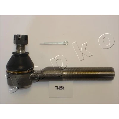 Imagen de JAPKO 111251 Rótula de dirección 21 x 1,5 izquierda TOYOTA: Land Cruiser 80, Prado 70 SUV, SUV Cabrio