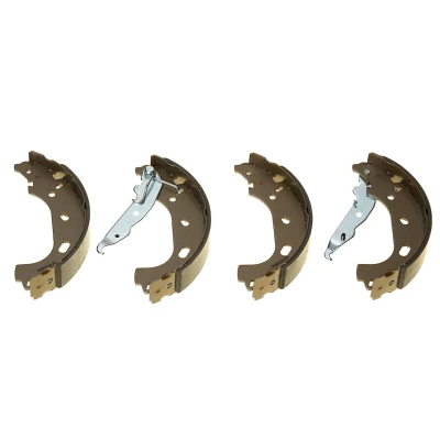 Imagen de BREMBO S 59 532 Zapatas de freno 230 40 con palanca mano OPEL: Astra G Berlina, Combo C Tour, CC