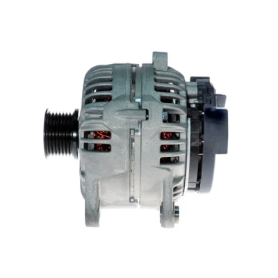 Imagen de HELLA 8EL 011 710 801 Alternador 14V 150A RENAULT: LAGUNA 2 Grandtour, MEGANE 2, GRAND SCENIC OPEL: Vivaro A Furgón, Combi