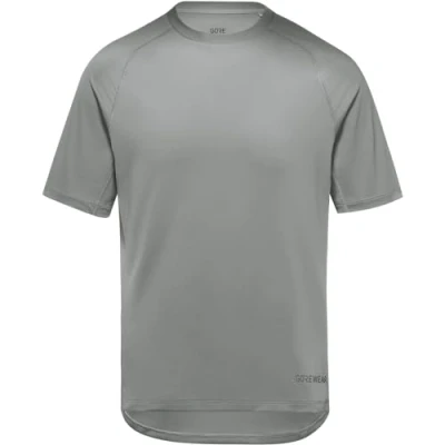 Imagen de GORE WEAR camiseta transpirable de running para hombre, Everyday, Cómoda manga corta, Secado rápido