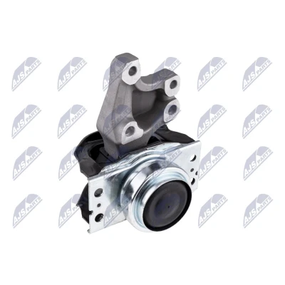 Imagen de NTY ZPS CT 033 Soporte de motor derecha PEUGEOT: 307 Hatchback, SW, 308 I CITROËN: C4 Coupé, Grand Picasso