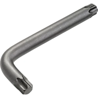 Imagen de HAZET 2115 T60 Atornillador acodado TORX interior 134, 52, 52