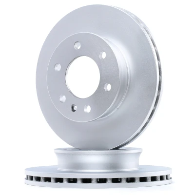Imagen de A.B.S. COATED 17730 Disco de freno 300 28 6 130 ventilado revestido MERCEDES BENZ: Sprinter 3.5 T Furgón, 5 Camión plataforma/Chasis