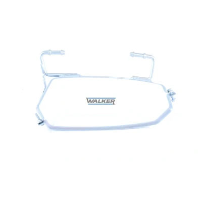 Imagen de WALKER 80362 Juego de montaje, silenciador MINI: Hatchback, Cabrio
