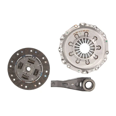 Imagen de LuK BR 0222 623 3543 00 Kit de Embrague con cojinete desembrague, horquilla desembrague 230 MAZDA: 3 Hatchback, 5, Berlina