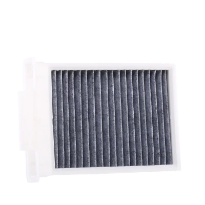 Imagen de UFI 54.265.00 Filtro de habitáculo carbón activado 222 147 43 TOYOTA: Aygo, PEUGEOT: 107 Hatchback, CITROËN: C1 I