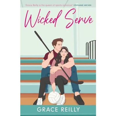 Imagen de Wicked Serve
