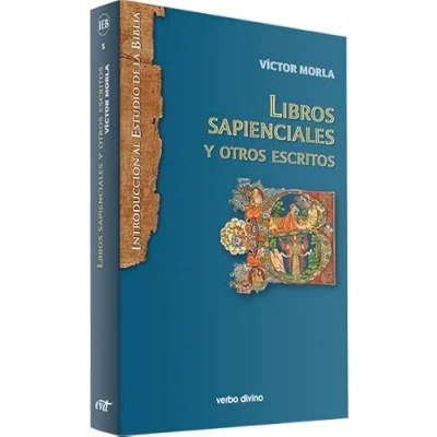 Imagen de Libros Sapienciales y otros Escritos (Introducción al estudio de la Biblia)
