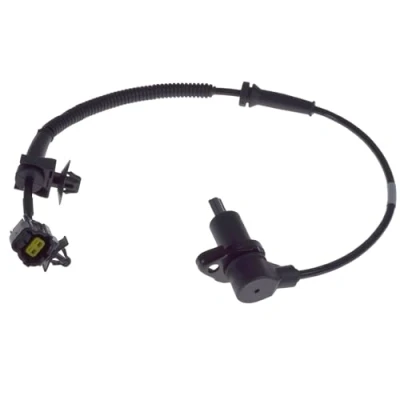 Imagen de BLUE PRINT ADG07157 Sensor de ABS Eje trasero izquierda CHEVROLET: Kalos Hatchback, Aveo / Berlina, DAEWOO: Hatchback