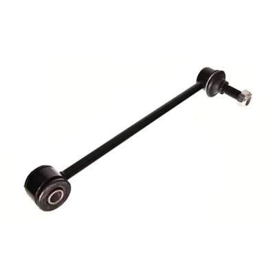 Imagen de MAXGEAR 72 4025 Bieleta de suspensión Eje trasero izquierda, trasero, derecha 237 M12 x 1,75 con tuerca Acero JEEP: GRAND CHEROKEE 3