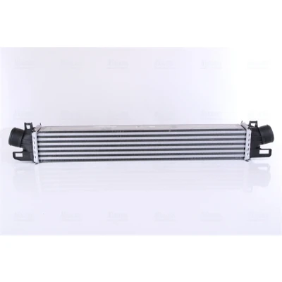 Imagen de NISSENS 96507 Intercooler ALFA ROMEO: Giulietta Hatchback