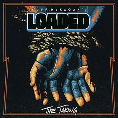 Imagen de The Taking [Vinilo]