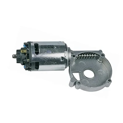 Imagen de Saeco 996530000317 Motor de molinillo acero
