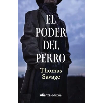 Imagen de El poder del perro (13/20)