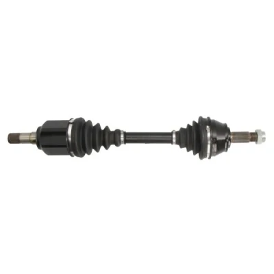 Imagen de POINT GEAR PNG75187 Árbol de transmisión Eje delantero, izquierda 597 91
