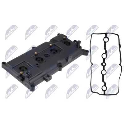Imagen de Tapa de culata NTY BPZ NS 014