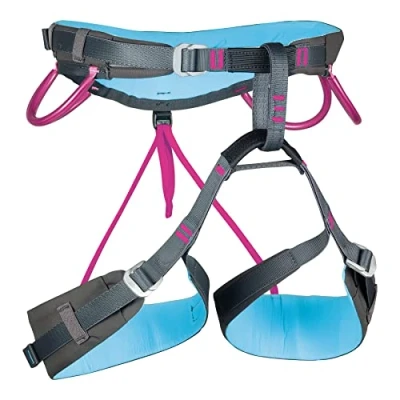 Imagen de C.A.M.P. ENERGY NOVA XS Gris/Fucsia