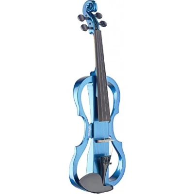 Imagen de Stagg EVN X 4/4 MBL Violín eléctrico