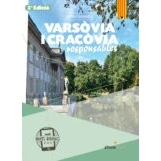 Imagen de Varsòvia I Cracòvia Responsables (cat)