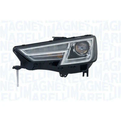Imagen de MAGNETI MARELLI 711451000173 Faros AUDI: A4 B9 Avant, Berlina
