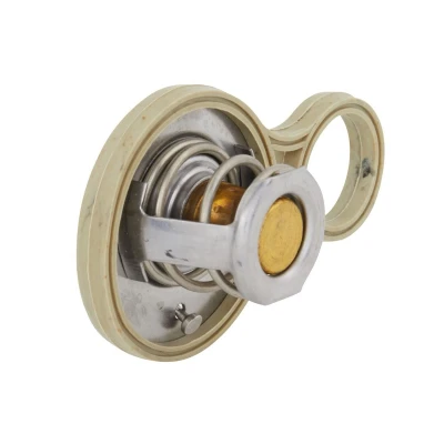 Imagen de HELLA 8MT 354 775 761 Termostato, refrigerante 91 46 con junta MINI: Hatchback, Cabrio, CHRYSLER: PT Cruiser Familiar