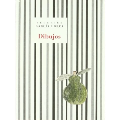 Imagen de DIBUJOS/LORCA (SIN COLECCION)