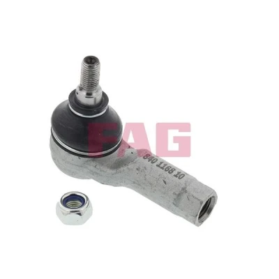 Imagen de FAG 840 1168 10 Rótula de dirección 13,3 M10 x 1,25 MITSUBISHI: Outlander 2 SUV, ASX Lancer 8 Limousine, PEUGEOT: 4007, CITROËN: C Crosser SUV