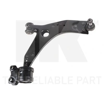 Imagen de NK 5012562 Barra oscilante, suspensión de ruedas Brazo oscilante transversal 21 FORD: Focus 2, C Max, 2 Limousine, VOLVO: S40 II, V50, C30