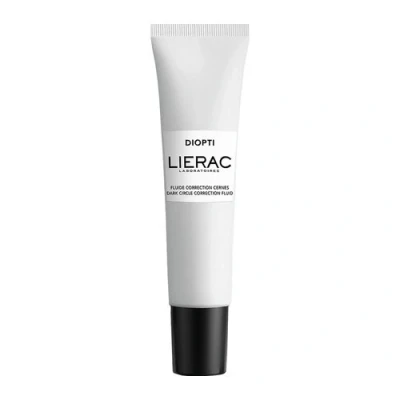 Imagen de Lierac Diopti Dark Circles Correction Fluid 15 ml