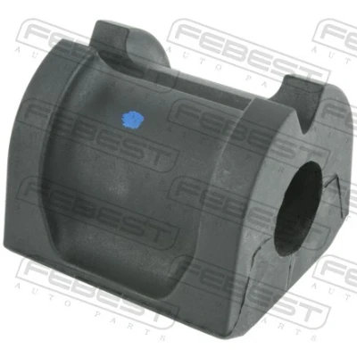 Imagen de FEBEST SSB G12R18 Silentblock Barra Estabilizadora Eje trasero SUBARU: Impreza III Hatchback