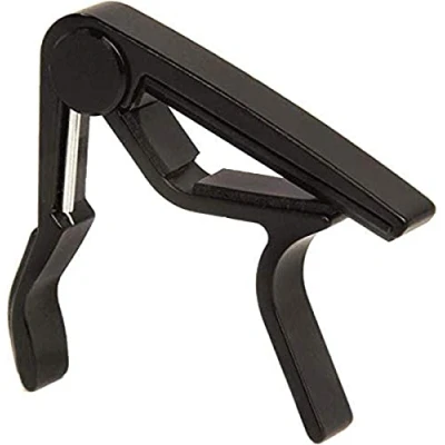 Imagen de JIM DUNLOP Capo Trigger banjo, Plato, Negro