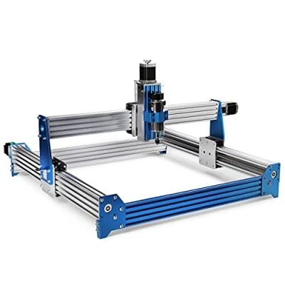 Imagen de Genmitsu 600x600mm XY Axis Extension Kit de accesorios mejorados para CNC Router Machine PROVerXL 4030