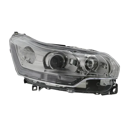 Imagen de VALEO 043694 Faros CITROËN: C5 3, III Familiar