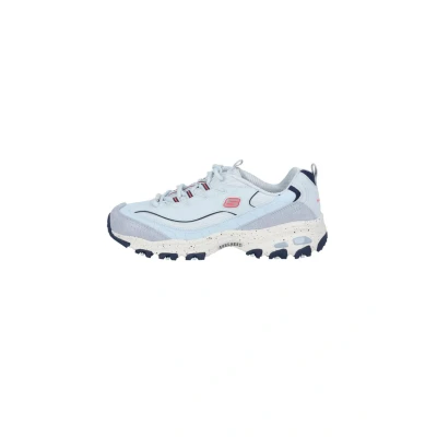 Imagen de Skechers, Zapatillas Mujer, Azul, 38 EU