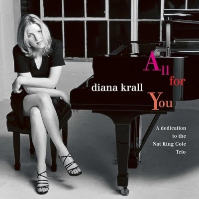 Imagen de All For You [Vinilo]