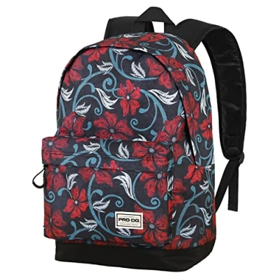Imagen de Prodg YARN HIGH Mochila escolar para niños, Talla: One Size, Multicolor