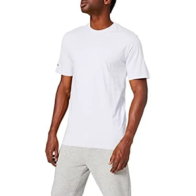 Imagen de Uhlsport Camiseta De Entrenamiento, Hombre, Blanco, XXL