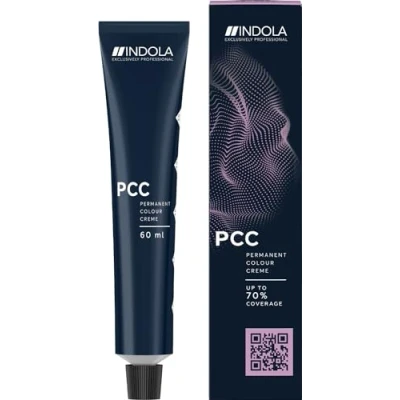 Imagen de Indola PCC Permanent Color Cream Fashion 60 ml 7.86