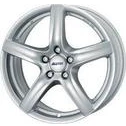 Imagen de ALUTEC 5Taladro(s) 18in 114.3mm Llanta de aleación Grip plata polar GR75850L11 0